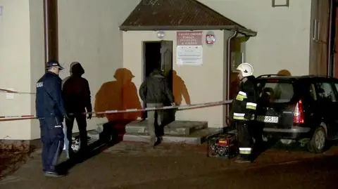Ośrodki pomocy społecznej lepiej chronione