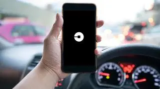 Uber to firma transportowa, a nie technologiczna