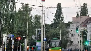 Przez pięć dni na Winogrady kursować będzie linia T4