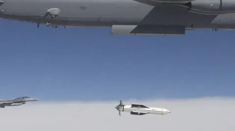 USA zamawiają superbomby