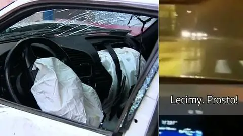 Adwokat o mężczyźnie, zachęcającym do łamania przepisów