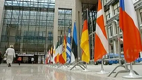 "Bułgaria nie była gotowa 
do UE"