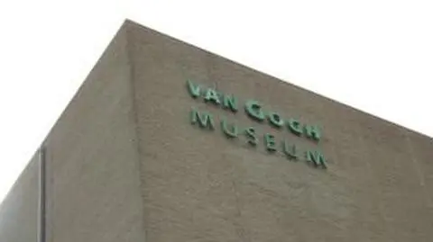 Van Gogh kłamał o swoim uchu?