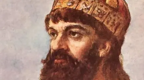 Mieszko Pierwszy kłopotliwy