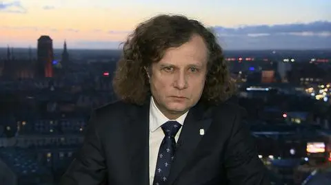 Prezydent Sopotu Jacek Karnowski wspomina Pawła Adamowicza