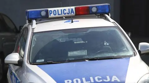 Upozorował swoje porwanie. Dla żartu 