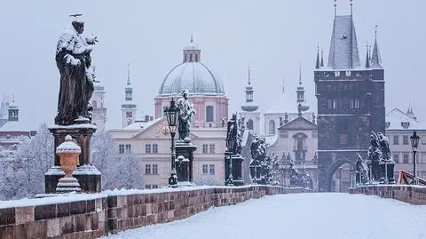 Praga chce uhonorować Pawła Adamowicza