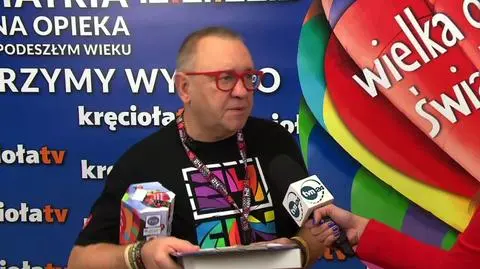 Finał WOŚP już 10 stycznia