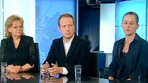 "Wierzyła, że urodziła się pod szczęśliwą gwiazdą"