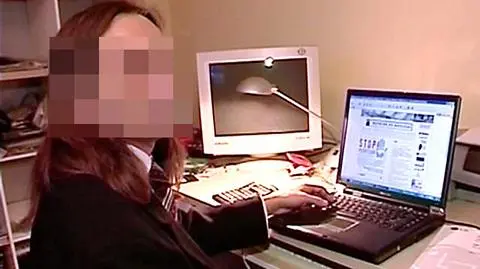 Jakub Ś., były szef Fundacji Kidprotect