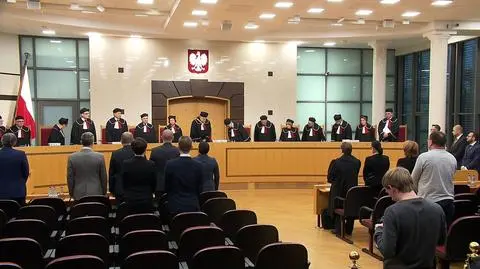 Prawica chce zmieniać konstytucję