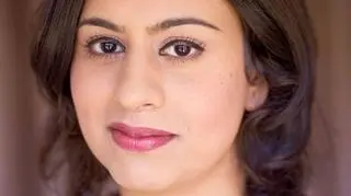 Sara Khan wesprze działania brytyjskiego rządu