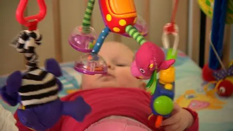 Szczęście adoptowane