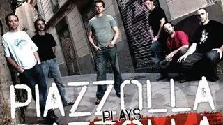 Piazzolla Plays Piazzolla poster