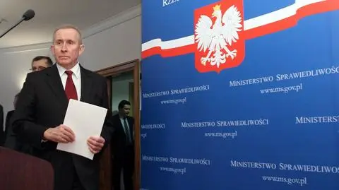 Prokuratorzy drżą w posadach