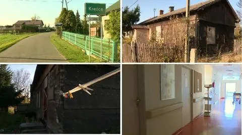 Drastyczna zbrodnia w Skierniewicach. "Rodzice z zarzutami, wyniki sekcji niejednoznaczne"