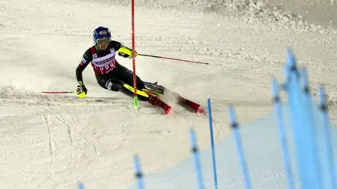 Mikaela Shiffrin wygrała w Levi