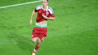 Bendtner i jego majtki
