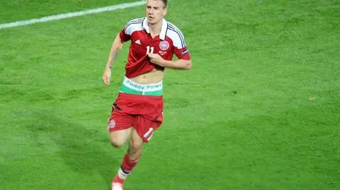 Bendtner i jego majtki