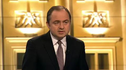 Szymański skomentował swoją opinię wydaną po zamachach w Paryżu