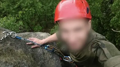 W Odrze znaleziono ciało zaginionego studenta Akademii Wojsk Lądowych