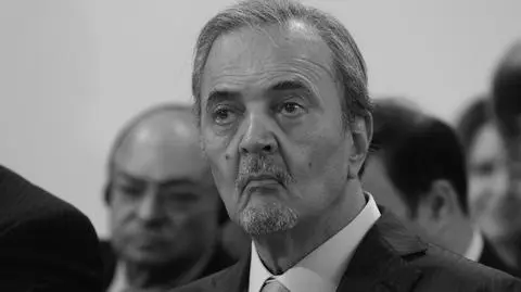 Arabia Saudyjska. Książę Fajsal nie żyje