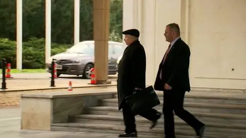 Do sądu trafił wniosek o rejestrację partii Ruch Prawdziwa Europa