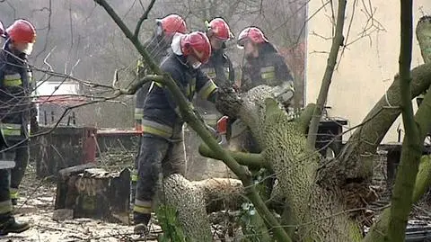 Podróż koleją objazdami, ale bez większych opóźnień