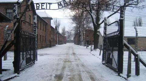 Esesman z Auschwitz oskarżony.