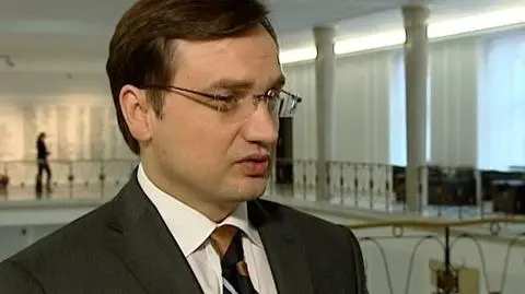 Ziobro kontra doktor G.: przeprosiny za 300 tys. zł