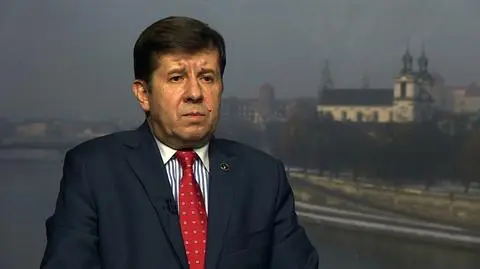 Były szef BOR: nie można narażać życia osoby ochranianej