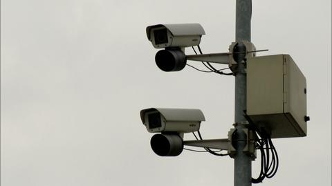 Białystok. Kierowcy bezkarni za wjazd na czerwonym świetle. Przez RODO