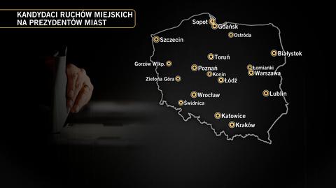 Samorządowa kalkulacja