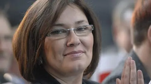 Mazurek: nie zgadzamy się na odebranie dotacji partiom politycznym