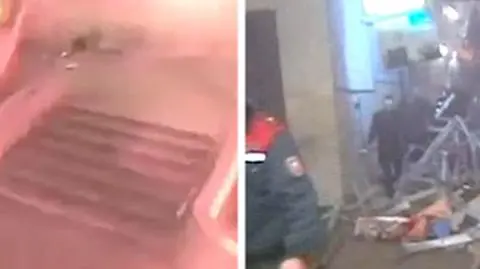 "Największy proces ostatnich lat". Za zamach w metrze
