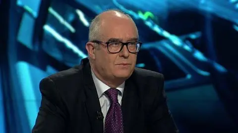 Andrzej Seremet, prokurator generalny ogłosił, że prokuratura rozpoczęła śledztwo ws. afery taśmowej