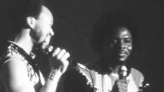White był założycielem i liderem zespołu Earth, Wind & Fire