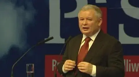 "Wierzę, że będziemy jeszcze rządzić"
