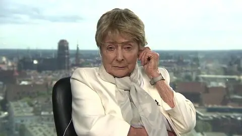 Olga Krzyżanowska o ustawie PiS o Sądzie Najwyższym