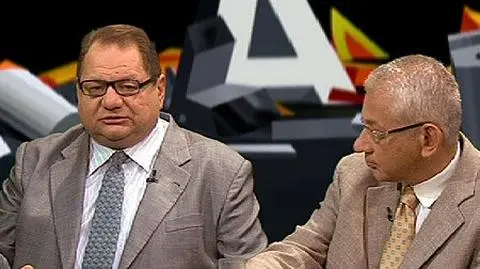 Dorn: Ziobro przed TS? 3/4 ministrów też