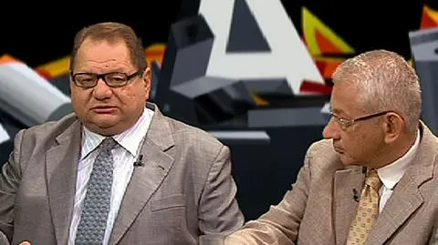 Dorn: Ziobro przed TS? 3/4 ministrów też