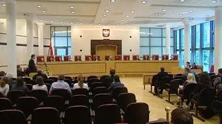 Trybunał Konstytucyjny orzekł, że kwotowa waloryzacja jest zgodna z konstytucją 