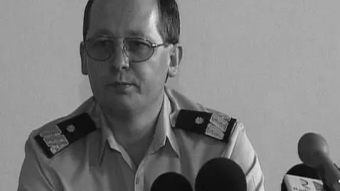 Grek zamieszany ws. zabójstwa gen. Papały?