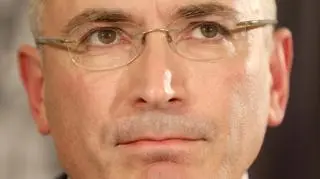 Chodorkowski został ułaskawiony przez Putina