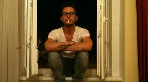 Tomasz Wasilewski: "Mógłbym poświęcić wszystko, by móc kręcić filmy"