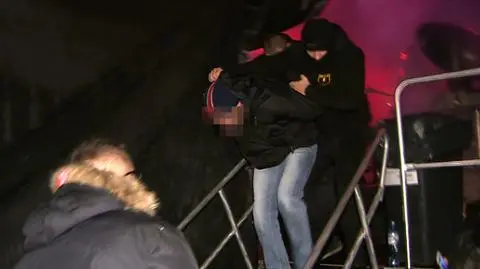 Matka Stefana W. ostrzegała policję przez synem