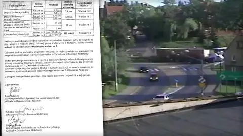 Dolny Śląsk: budowa obwodnicy Kłodzka może się opóźnić? "To chore"