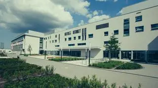 Tak wygląda nowy szpital wojewódzki we Wrocławiu
