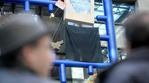 Bułgaria ocenzurowała swoją toaletę