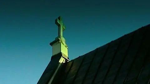 Z korupcyjną odertą do zakonu